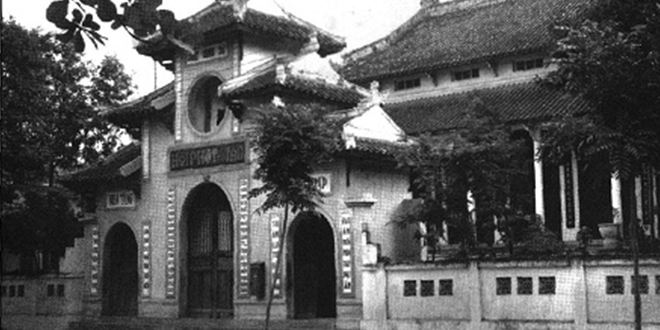 Đôi nét về Hòa thượng Thích Trí Hải